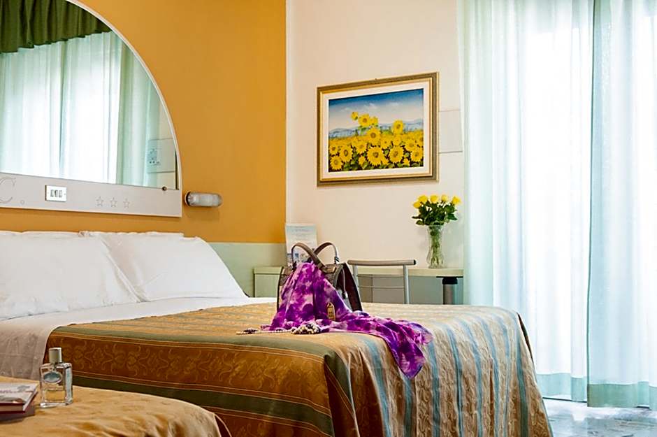 Hotel Cannes