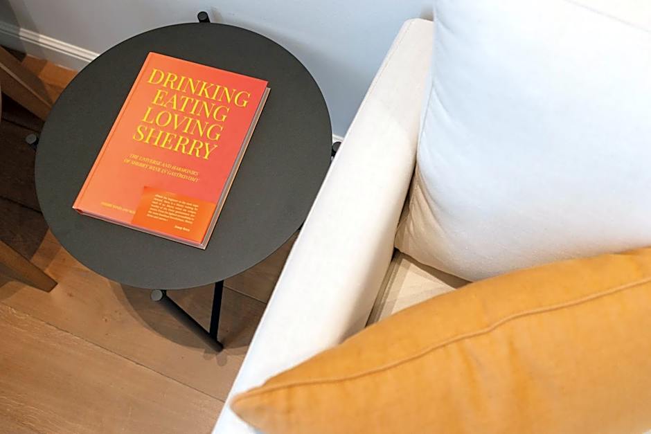 Hotel Boutique Sidonia