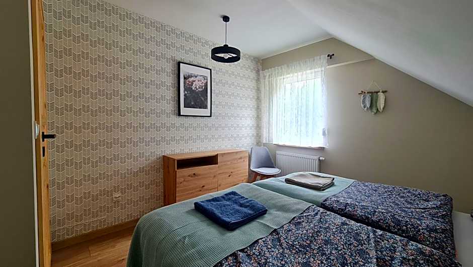 Załakowo, Na Gwizdówce 11