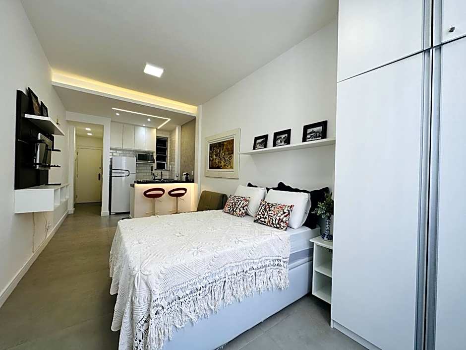 Estadia perfeita em Copa-Arpoador - BestHostRio