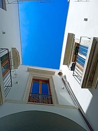 Palazzo Donna Chicchi