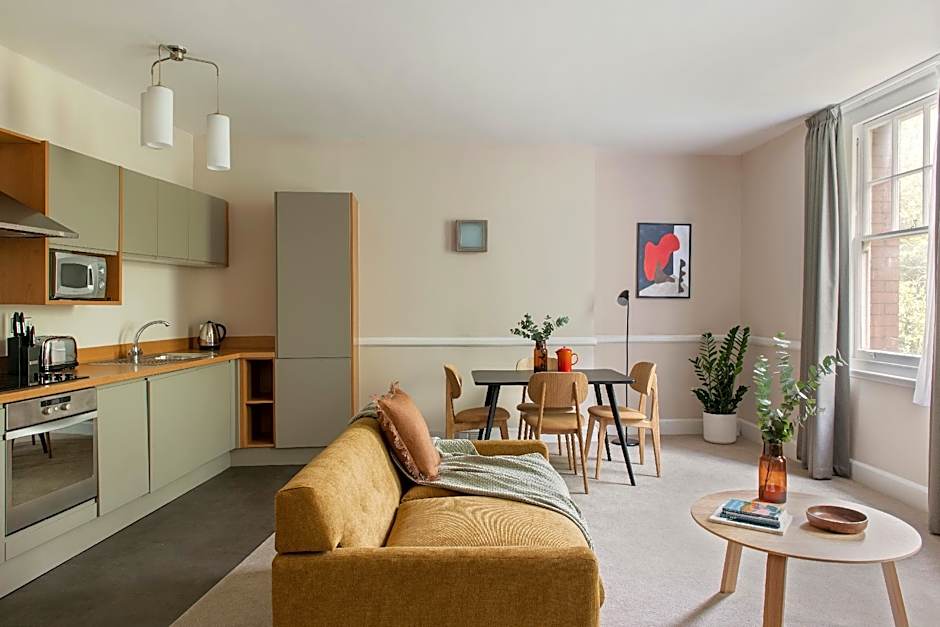 SACO Bristol- West India House