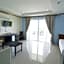 Sea Mountain Khanom Hotel