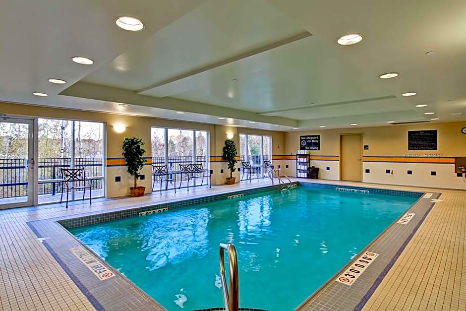 Hampton Inn By Hilton Sudbury