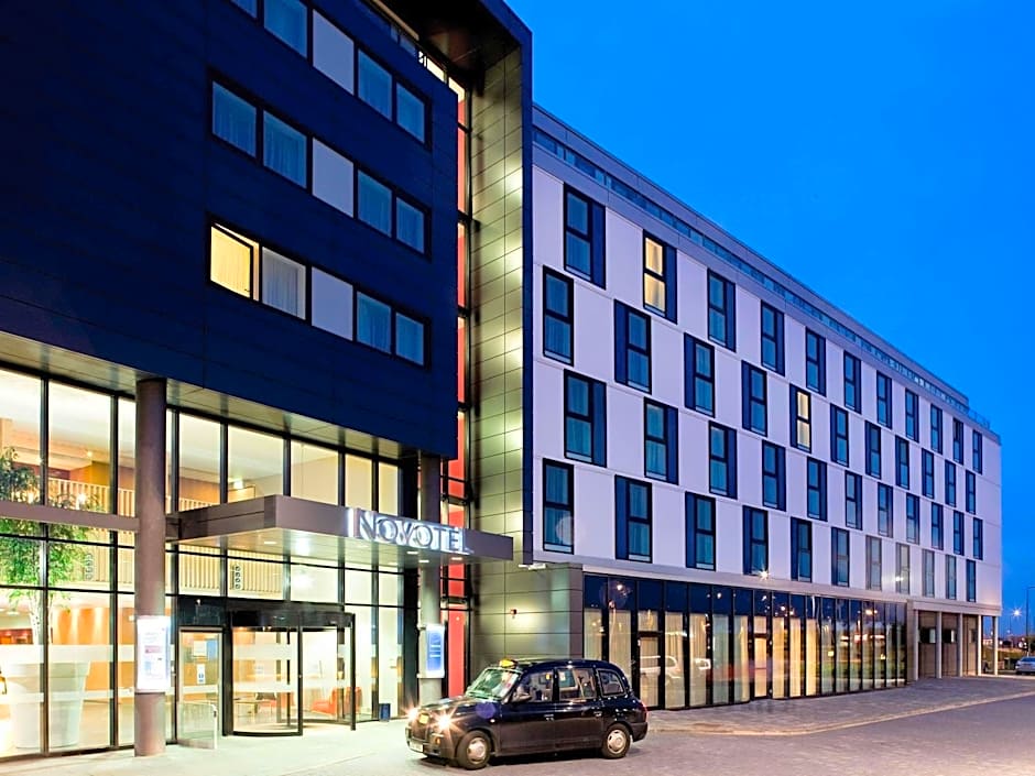 Novotel Edinburgh Park