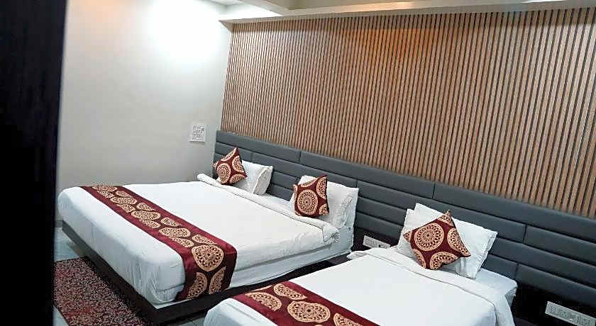 Annapurna executive