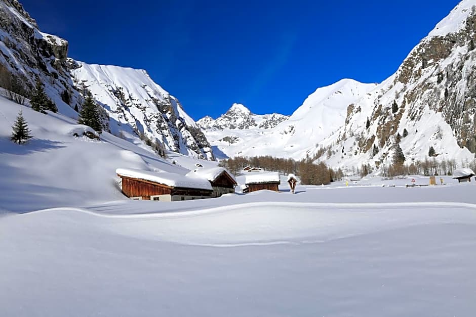 Wanderhotel Taurerwirt