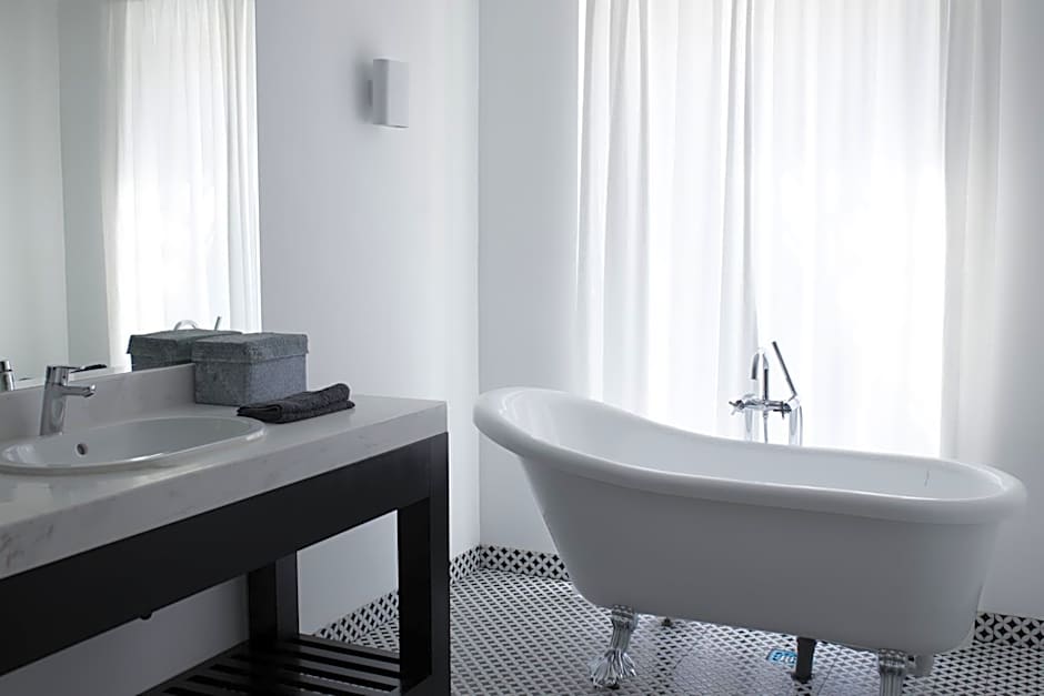 Sea Sense Boutique Villa & Relax Zone