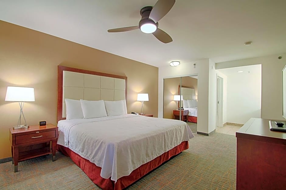Homewood Suites By Hilton Las Vegas Airport