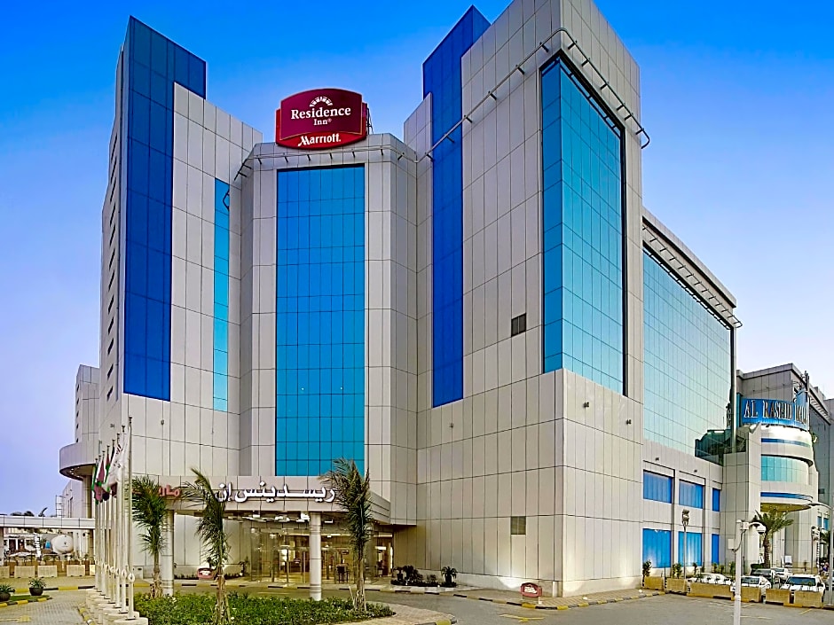 Residence Inn by Marriott Jazan