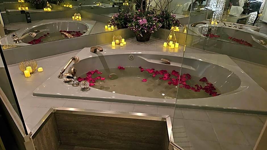 Hotel Oasis Lac St-Louis