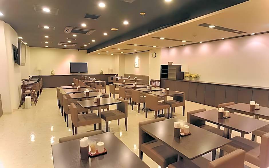 Dormy Inn Hirosaki Natural Hot Spring
