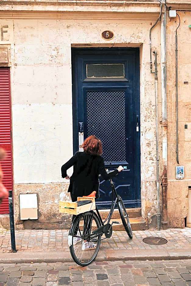 FirstName Bordeaux by Hyatt