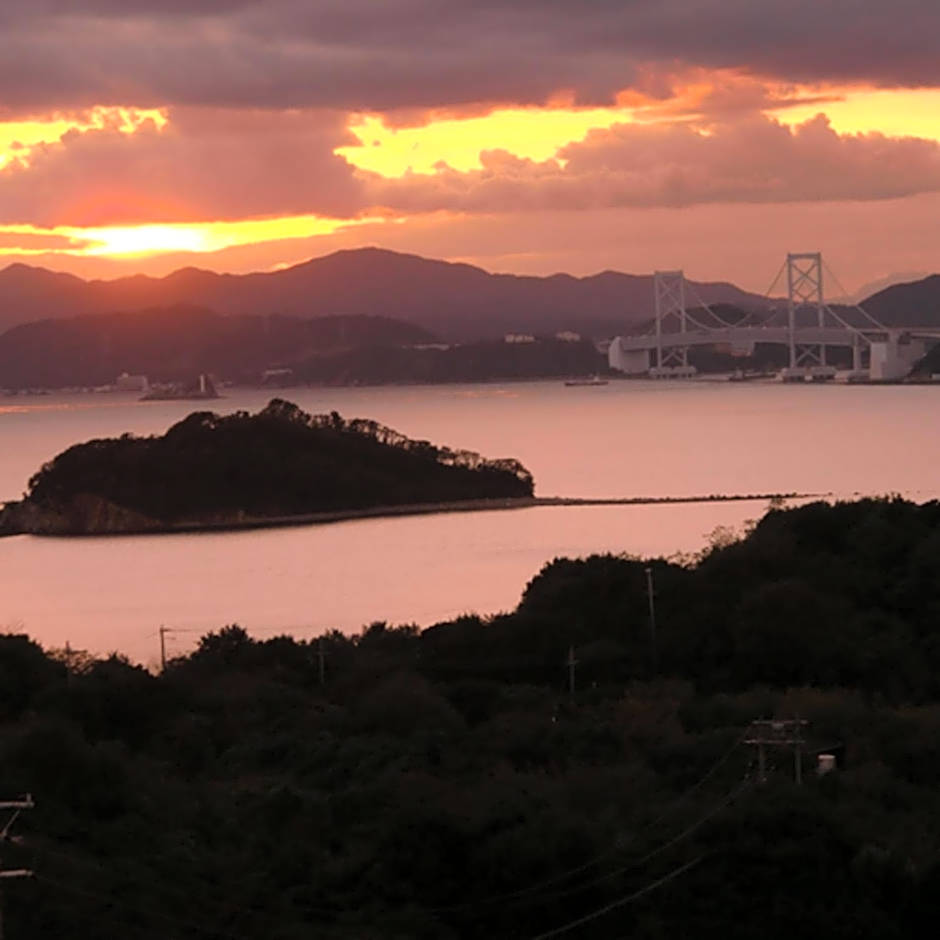Kyukamura Minami-Awaji