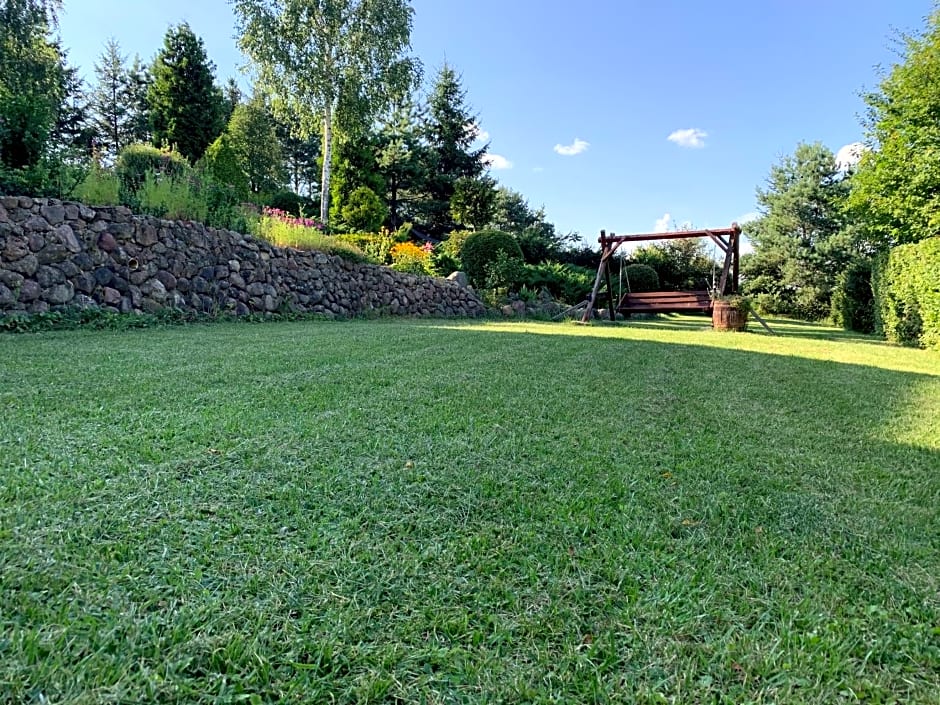 Agroturystyka Na Skarpie