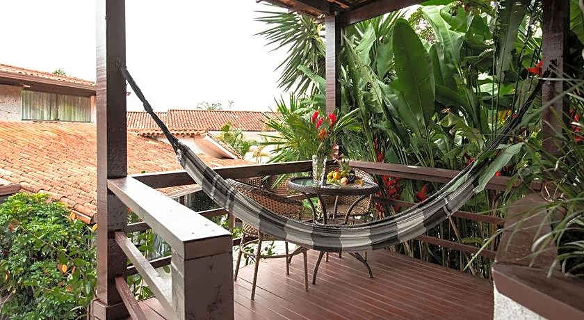 Angra dos Reis Boutique Hotel