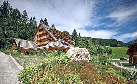 Boutique hotel Vila Planinka