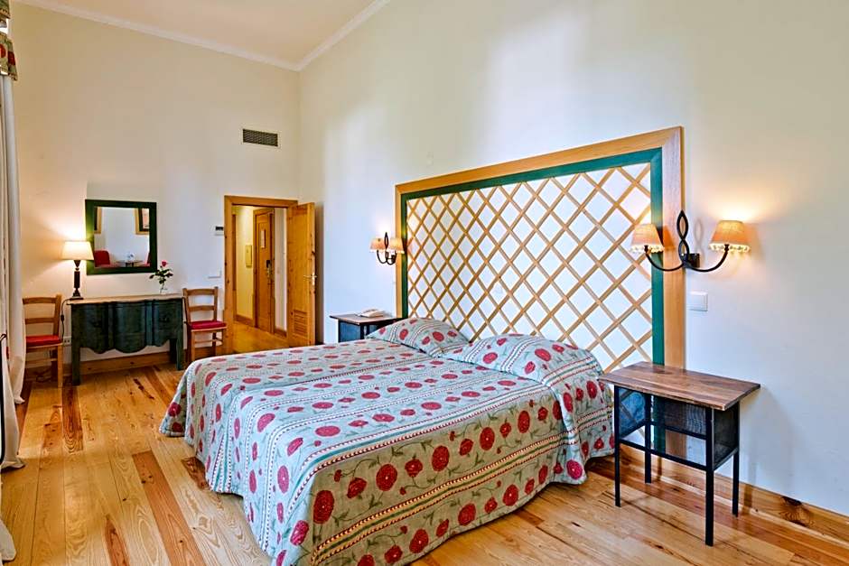 LAM Hotel Convento do Desagravo