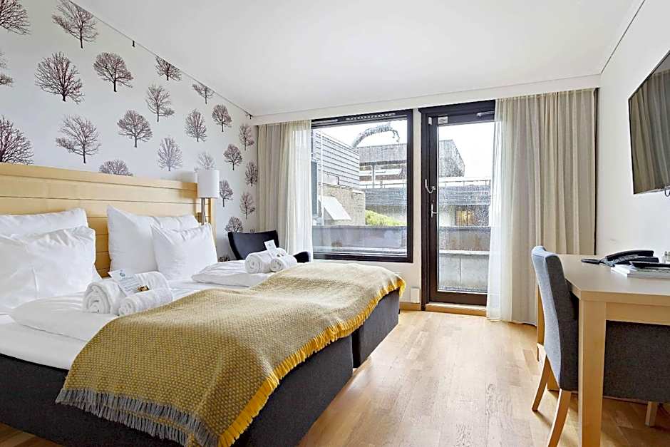 Voksenasen Hotell; Best Western Signature Collection