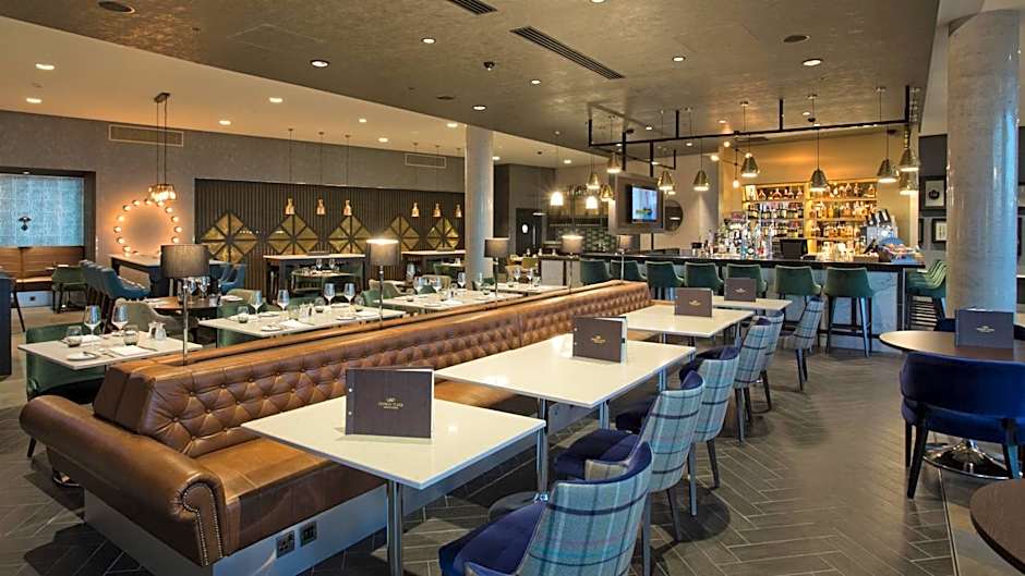 Crowne Plaza Aberdeen Airport By IHG