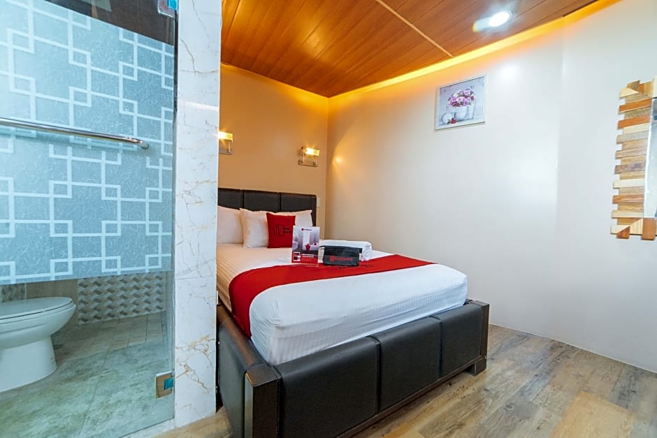 RedDoorz@Lawaan Roxas City