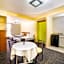 Capital O Suites Marne Cdmx