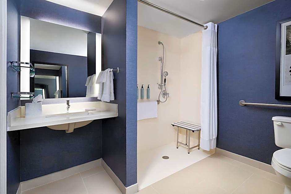 Residence Inn by Marriott Mt. Olive at International Trade Center