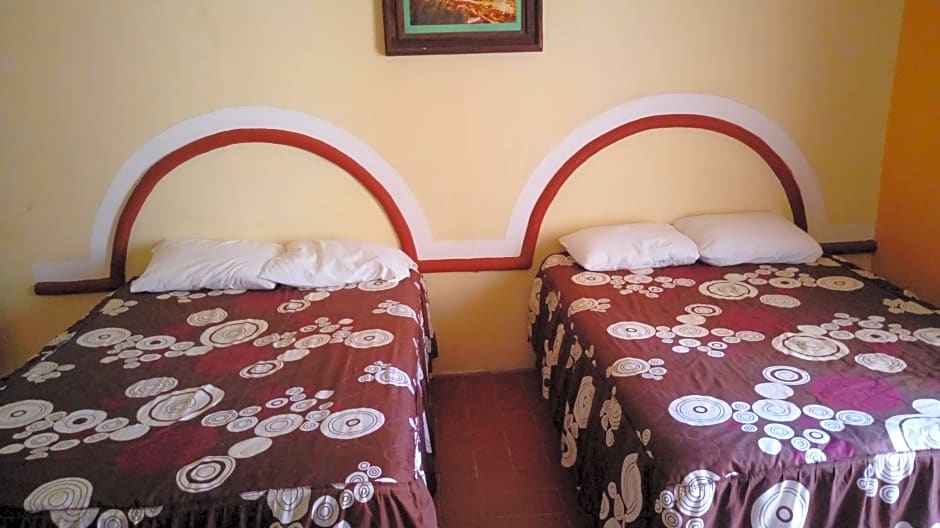 Hotel Posada de la Condesa