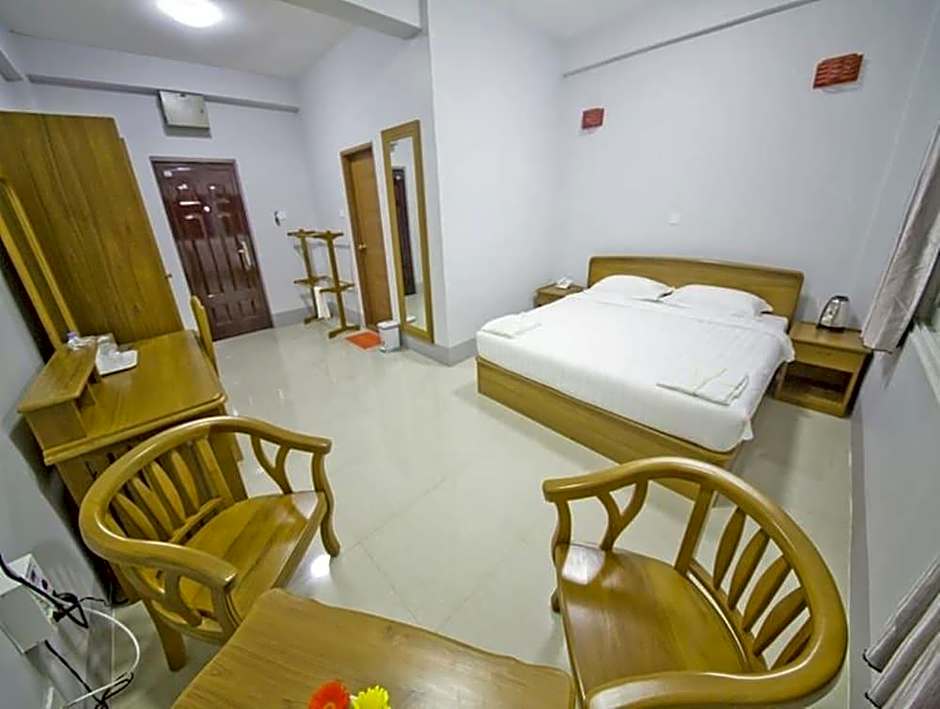Hotel Maymyo