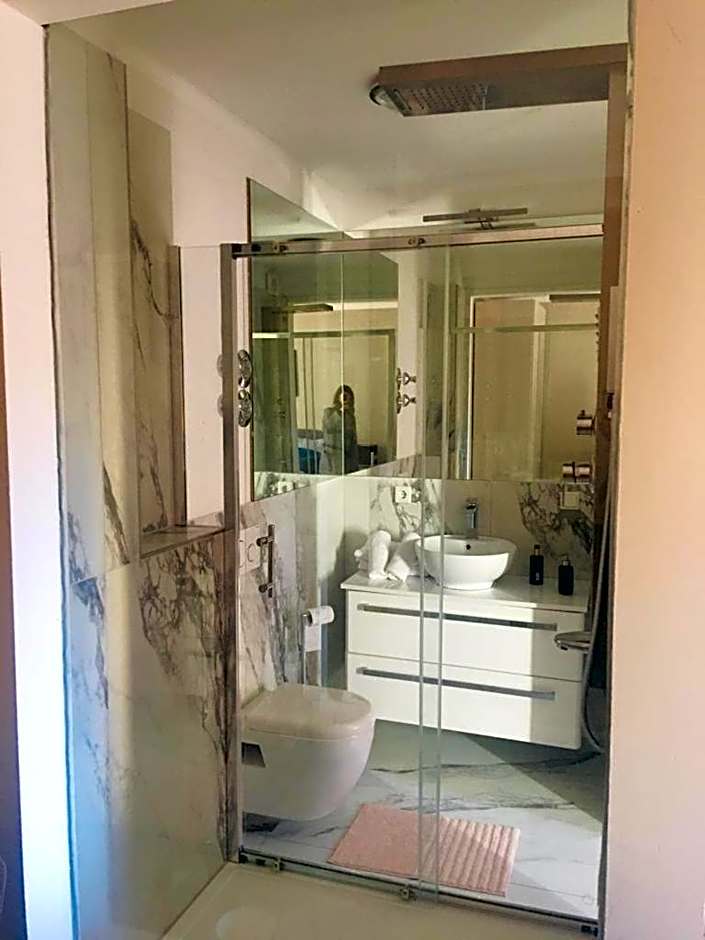 Villa Rosa Bad Camberg