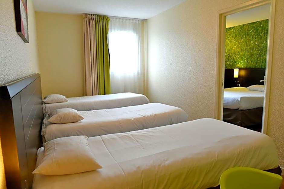 Hotel Inn Chambery