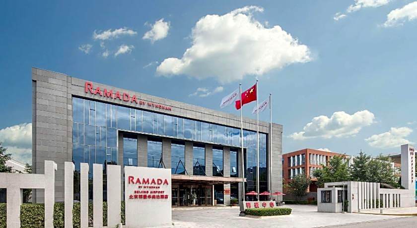 Ramada by Wyndham Beijing Airport