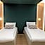 Park Hotel Tornio