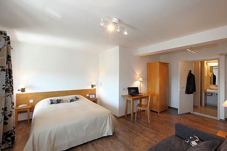 Logis Le Nouvel