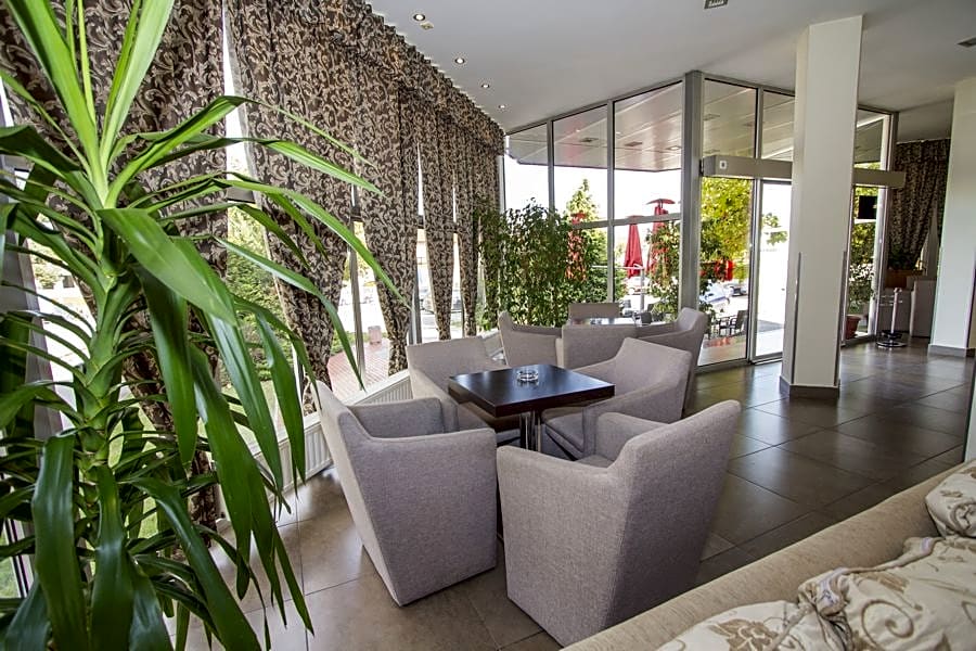 Grand hotel Banja Luka