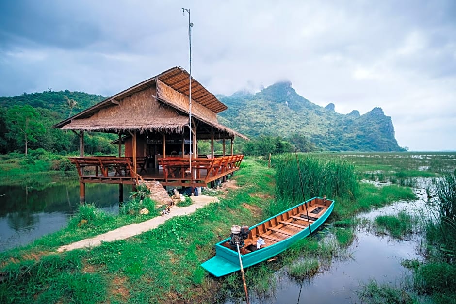 Lungcha Homestay – Prachuap Khiri Khan, TX