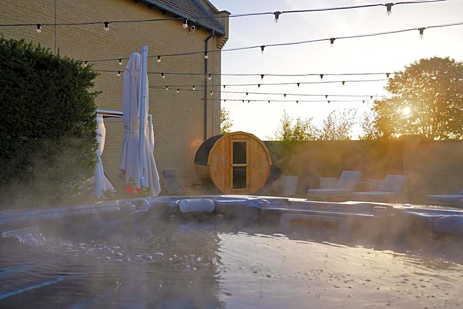 Bicester Hotel, Golf & Spa