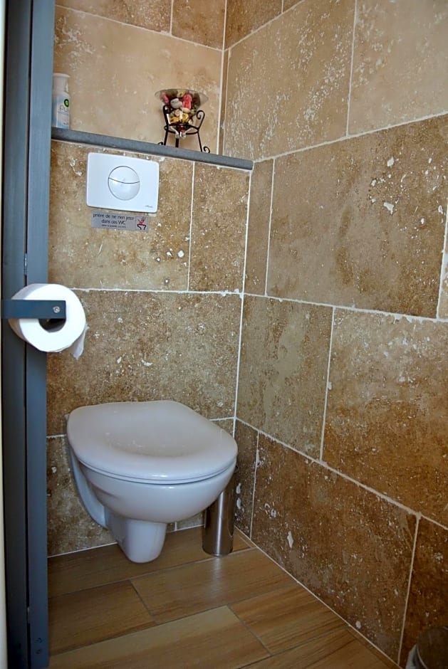 Chez Michel et Josette