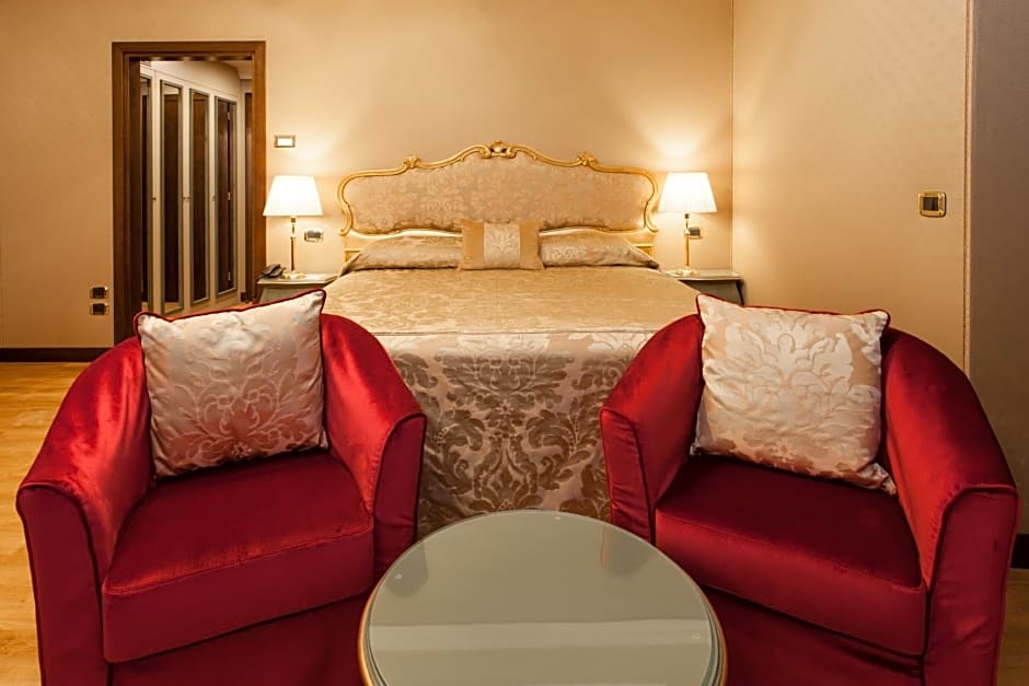 Hotel Al Ponte Mocenigo