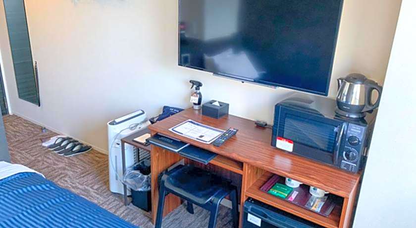HOTEL LiVEMAX Shinjuku Kabukicho
