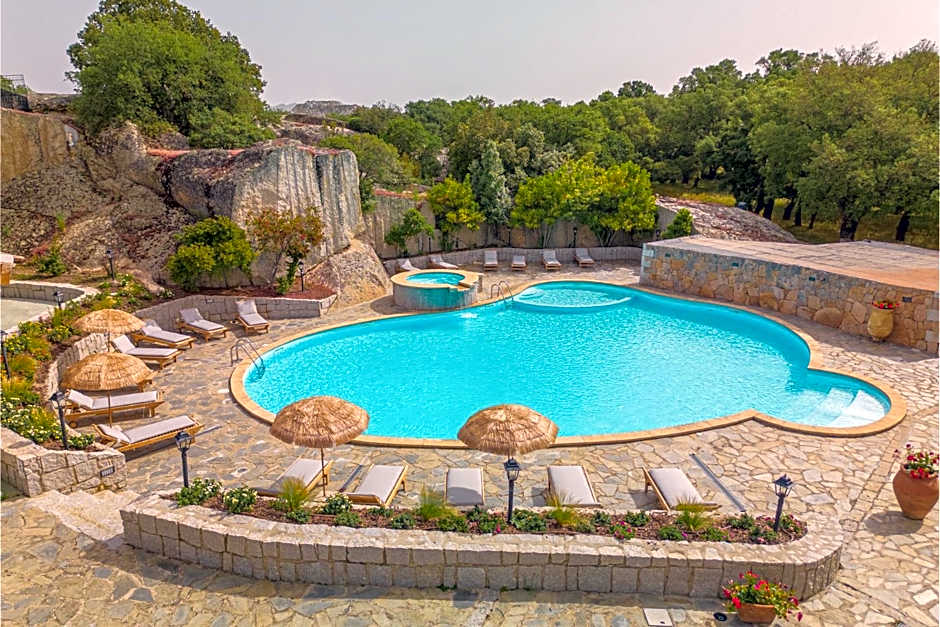 Paghe Eco Luxury Experience