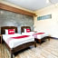 OYO 1118 K L Boutique Hotel