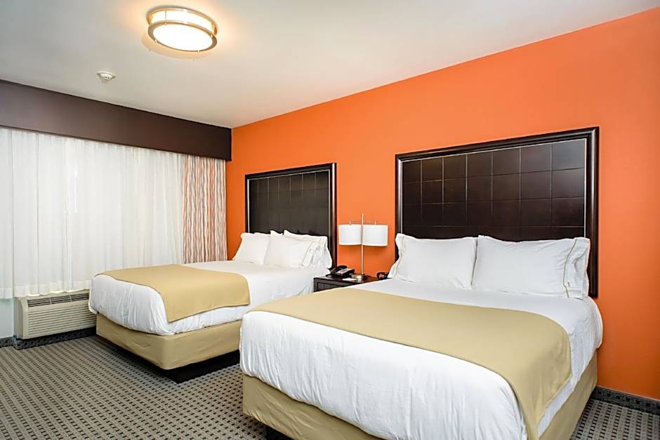 Holiday Inn Express Hotel & Suites Austin NW - Arboretum Area By IHG