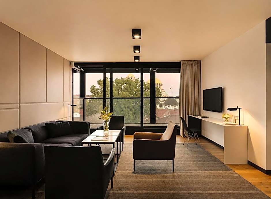 Sense Hotel Sofia, a Member of Design Hotels