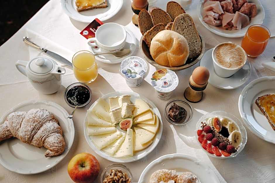 Boutique Hotel Pradell