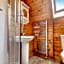 Anglesey Lakeside Lodges