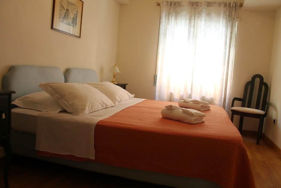 Casa Paolina