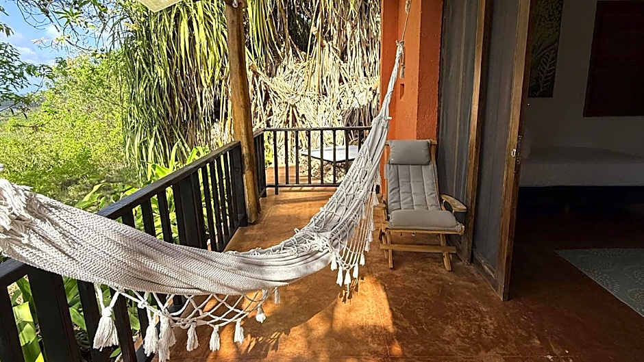 Hotel Acantilado de La Tierra by On vacation