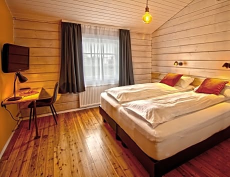 Hotel Breiddalsvik