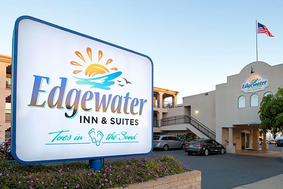 Edgewater Inn and Suites